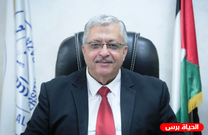 رئيس جامعة الأزهر يتهم طلبة من 